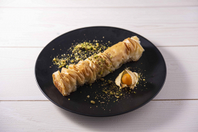 Bourma aux Pistaches