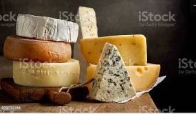 Tagliere di salumi e formaggi