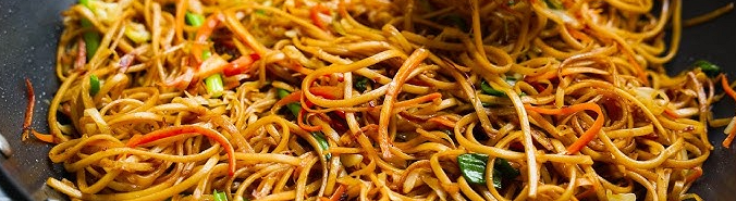 VERSCHIEDENE GERICHTE