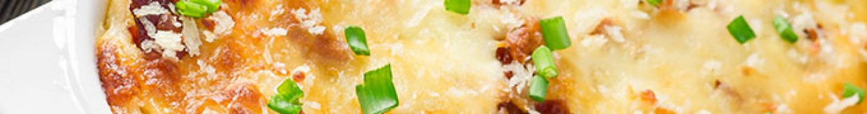 Pasta al Forno