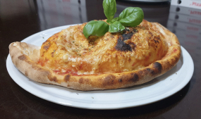 18. Calzone (Ø 30cm) 