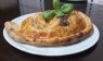 18. Calzone (Ø 30cm) 