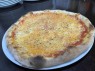 1. Pizza Margherita