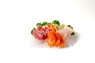 197 Sashimi Mixto