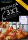  Promo Pizza Familiar 3x2