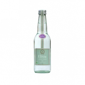Elixia Limonade Fleur de Sureau BIO