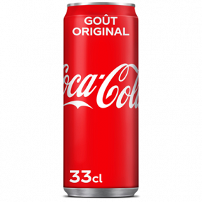 Coca-Cola