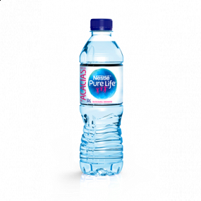 Nestlé Pure Life