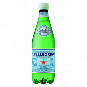 San Pellegrino