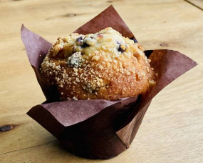 Muffin Myrtilles 🫐 