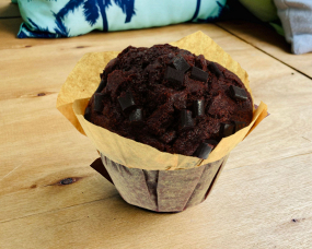 Muffin tout choco 🍫