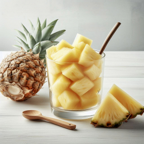 Ananas 🍍 