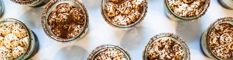 Desserts