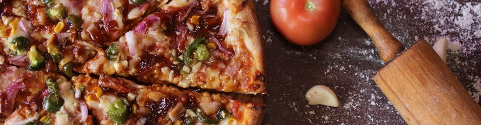 Pizzen