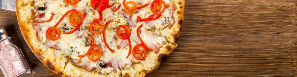 American Pizzen