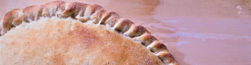 Calzone, Ø 26cm