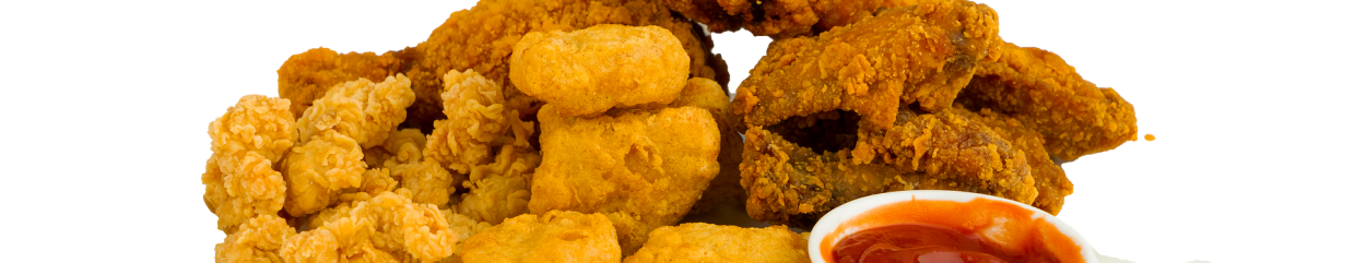 Fingerfood