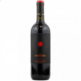 Sangiovese Terre di Chieti IGT "Farnese"