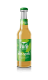 fritz-spritz bio-apfelschorle 0,33 l