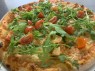 Pizza Salmone