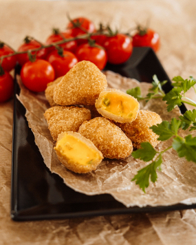Chili-Cheese Nuggets (20 Stk)