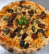 Pizza Ortolana