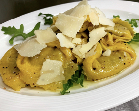 Tortelloni al Tartufo