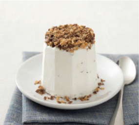 Semifreddo Torroncino