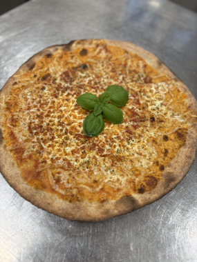 NEU‼️VOLLKORNPIZZA