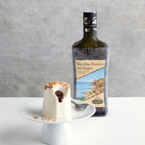 NEU❗️Semifreddo al Vecchio Amaro