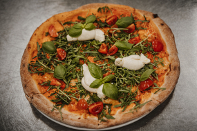 Pizza Nodini