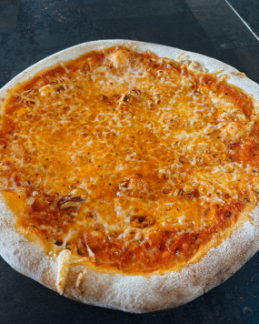 Margherita