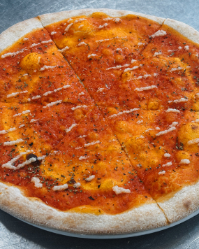 Pizzabrot