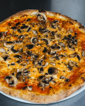 Funghi