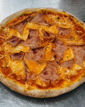 Prosciutto