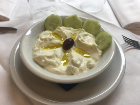 Tzatziki