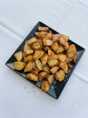Patatine Fritte