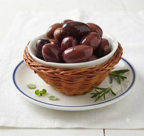 Olive Greche