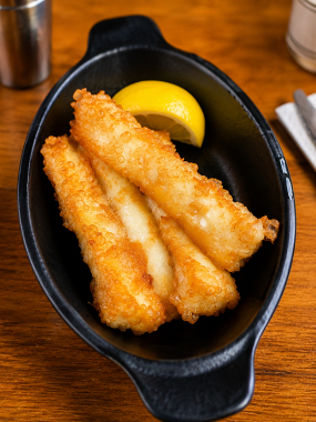 Saganaki