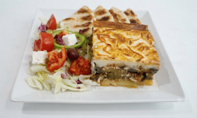 Moussaka