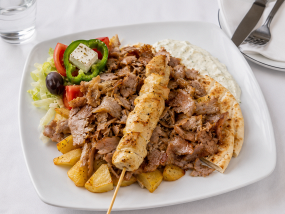 Gyros Misto