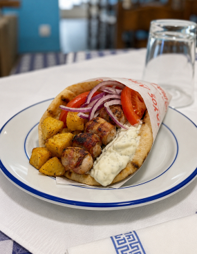 Pita Kotobacon