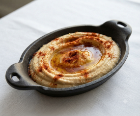Hummus