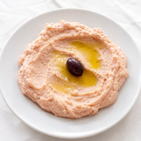 Taramosalata