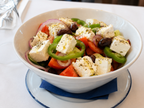 Insalata Greca
