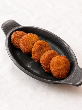 Domatokeftedes