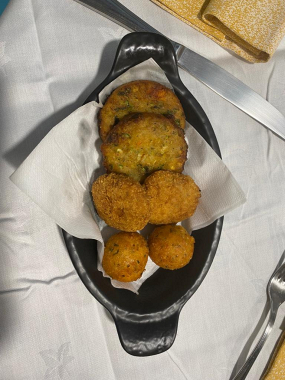 Polpete miste