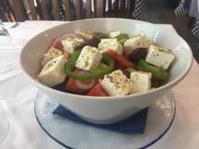 Insalata Greca
