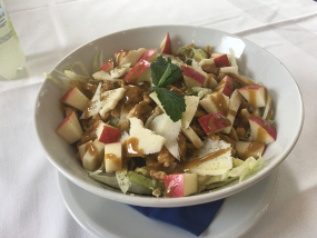 INSALATA OLIMPIA