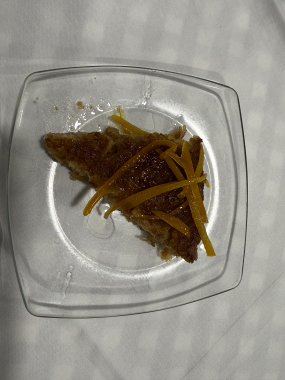 PORTOKALOPITA